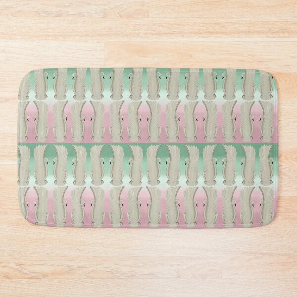 Item preview, 80s Swans designed and sold by She’s The Boss.
