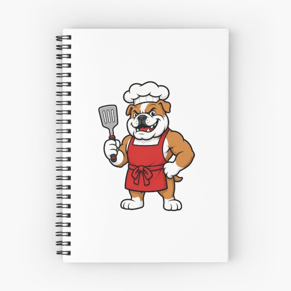 Item preview, grill master designed and sold by DailyQuestPrint.