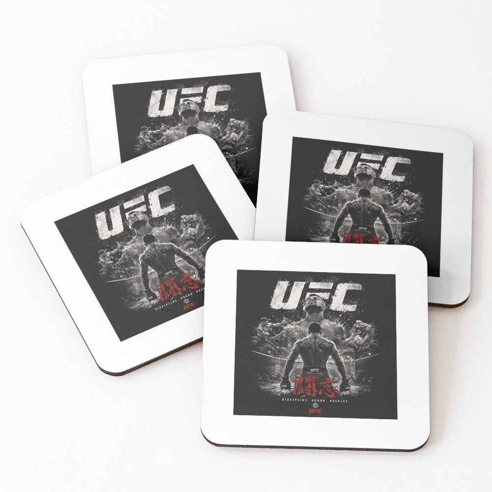Item preview, Coasters (Set of 4) designed and sold by Rwan04.
