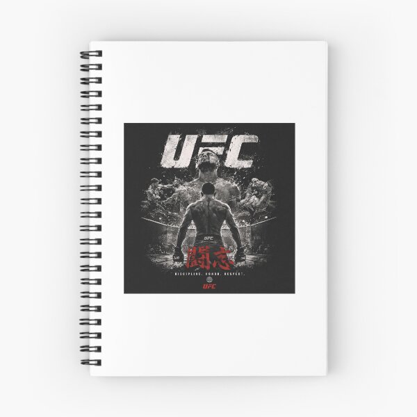 Item preview, UFC designed and sold by Rwan04.