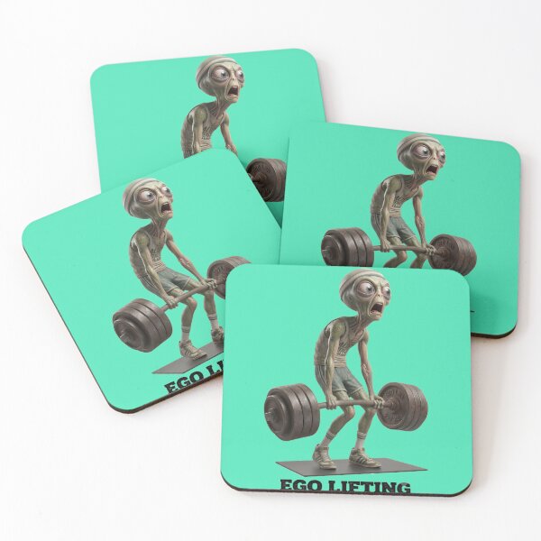 Item preview, Ego lifting designed and sold by NexxaStoree.
