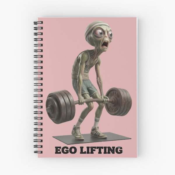 Item preview, Ego lifting designed and sold by NexxaStoree.