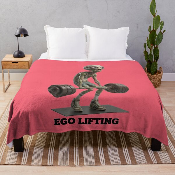 Item preview, Ego lifting designed and sold by NexxaStoree.