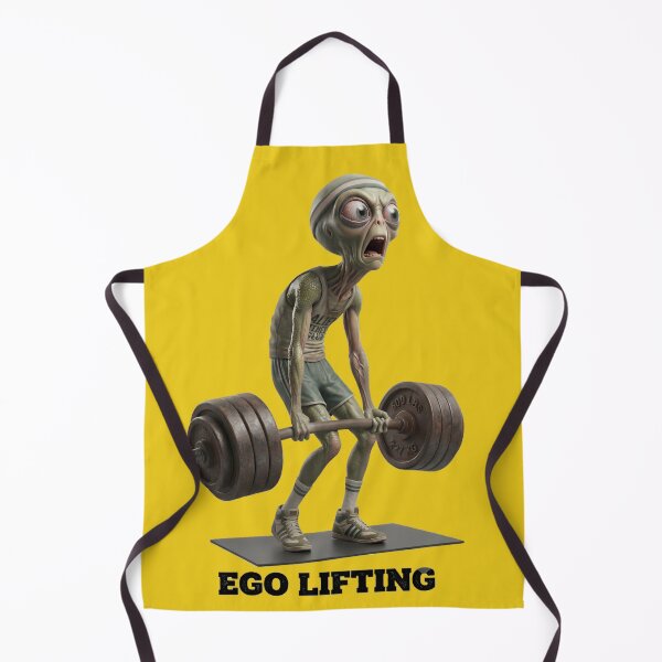 Item preview, Ego lifting designed and sold by NexxaStoree.