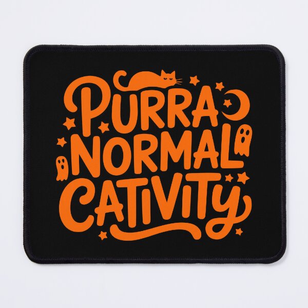 Item preview, Purranormal Cativity designed and sold by theartfulaspie.