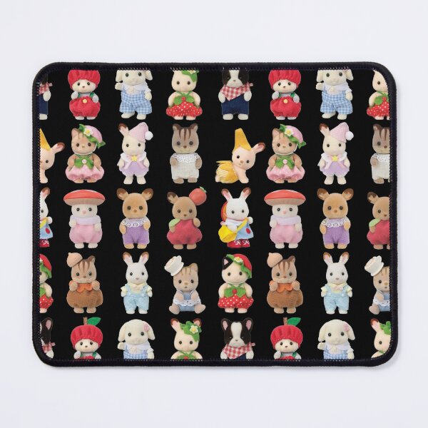 Item preview, Calico Critters Collage designed and sold by LoLife.