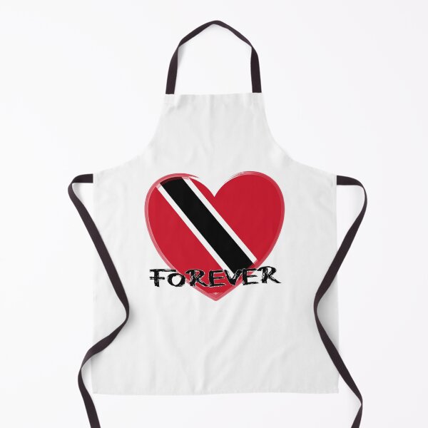 Item preview, Love forever T&T Edition designed and sold by Cocly Design.