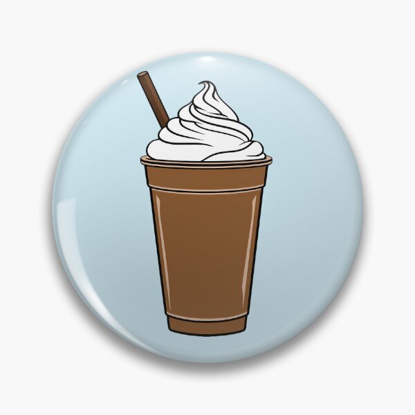 Item preview, Chocolate Milkshake designed and sold by sakurashorty.