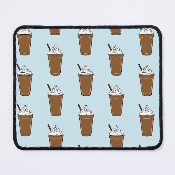 Item preview, Chocolate Milkshake designed and sold by sakurashorty.