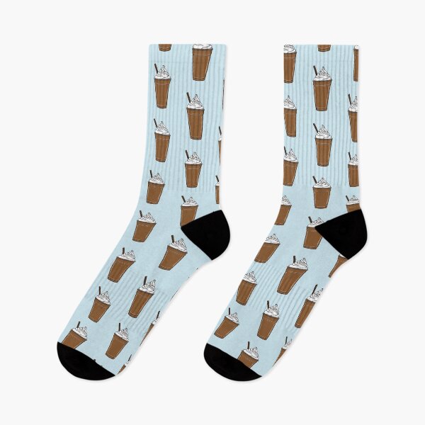 Item preview, Chocolate Milkshake designed and sold by sakurashorty.