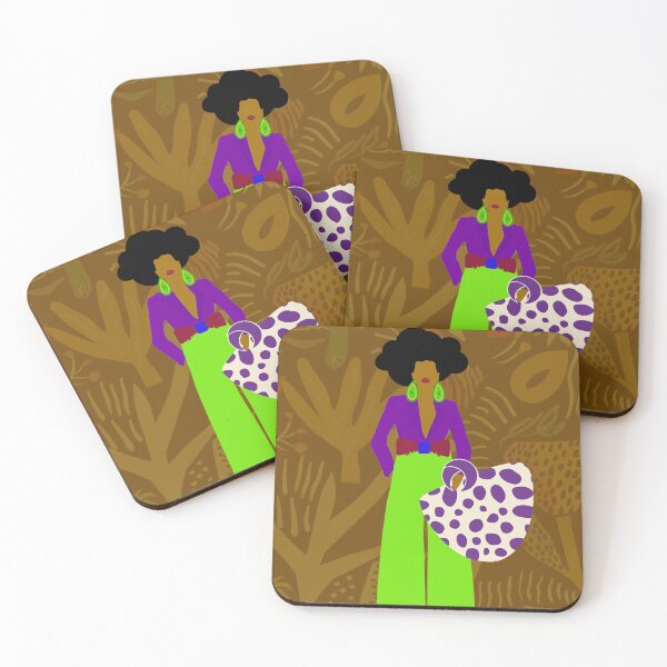 Item preview, BRESHA ELAINE designed and sold by alegnacreates.