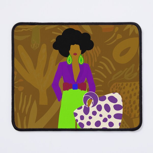 Item preview, BRESHA ELAINE designed and sold by alegnacreates.