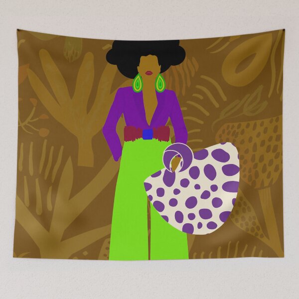 Item preview, BRESHA ELAINE designed and sold by alegnacreates.