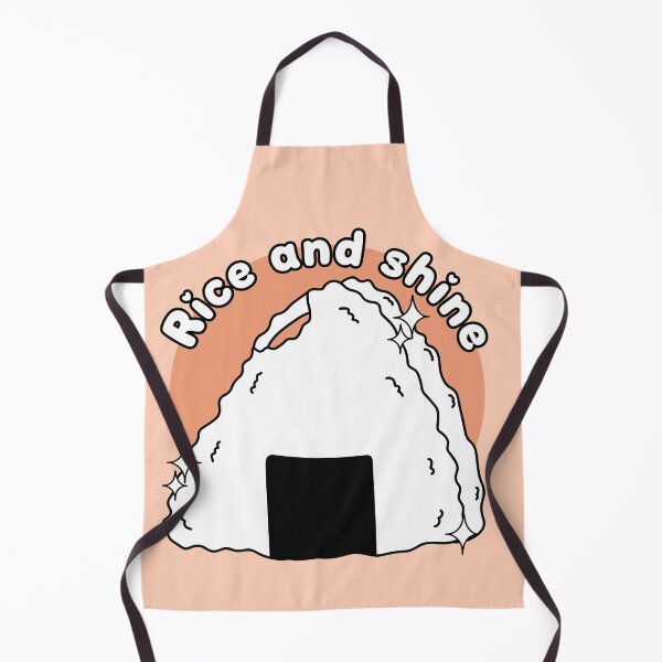 Item preview, Rice and Shine designed and sold by HarajukuTrend.