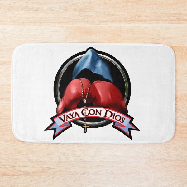 Item preview, (BOXING) Vaya Con Dios ("Go With God") designed and sold by DEC02.