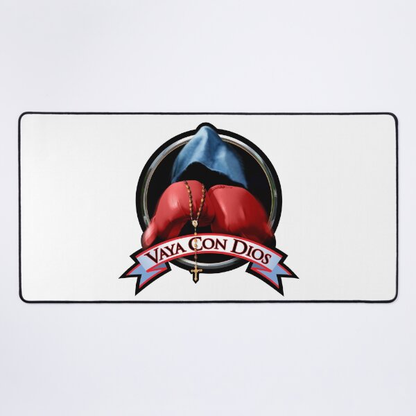 Item preview, (BOXING) Vaya Con Dios ("Go With God") designed and sold by DEC02.