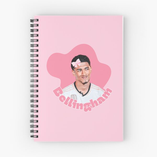 Item preview, Girly pop Bellingham designed and sold by We Are Stardust.