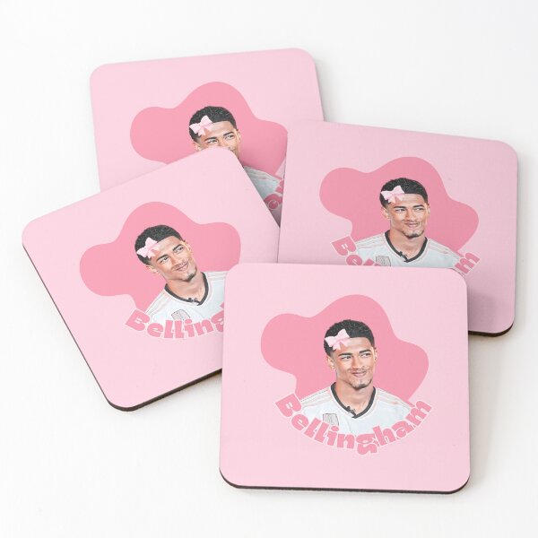 Item preview, Girly pop Bellingham designed and sold by We Are Stardust.