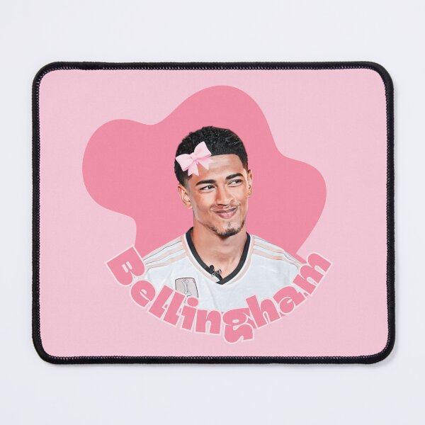 Item preview, Girly pop Bellingham designed and sold by We Are Stardust.