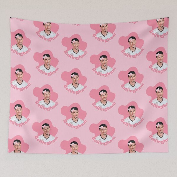Item preview, Girly pop Bellingham designed and sold by We Are Stardust.