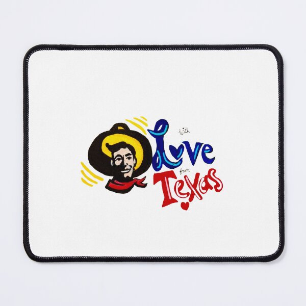 Item preview, With Love From Texas designed and sold by browneyedgirlannie .