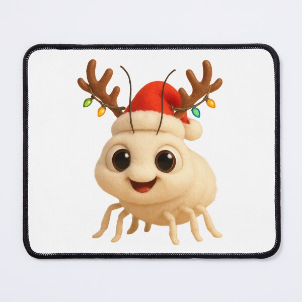 Item preview, Christmas Root Aphid designed and sold by Sillytoe.