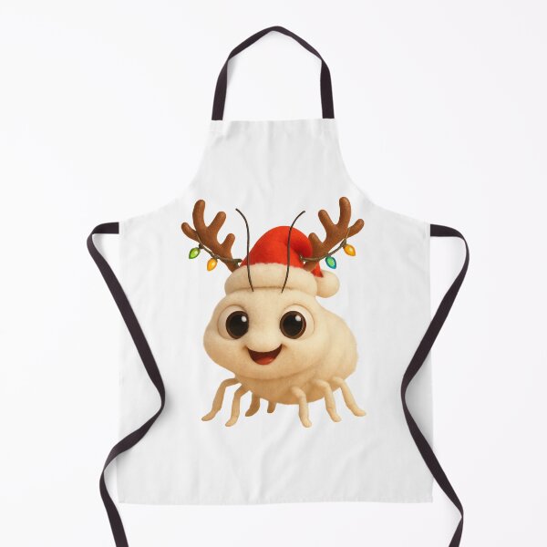 Item preview, Christmas Root Aphid designed and sold by Sillytoe.