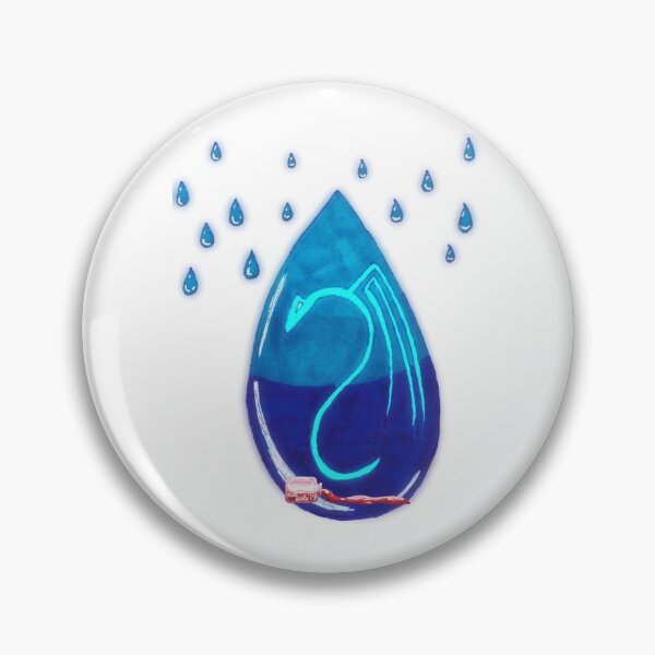 Item preview, Rain designed and sold by A-P-Ink.