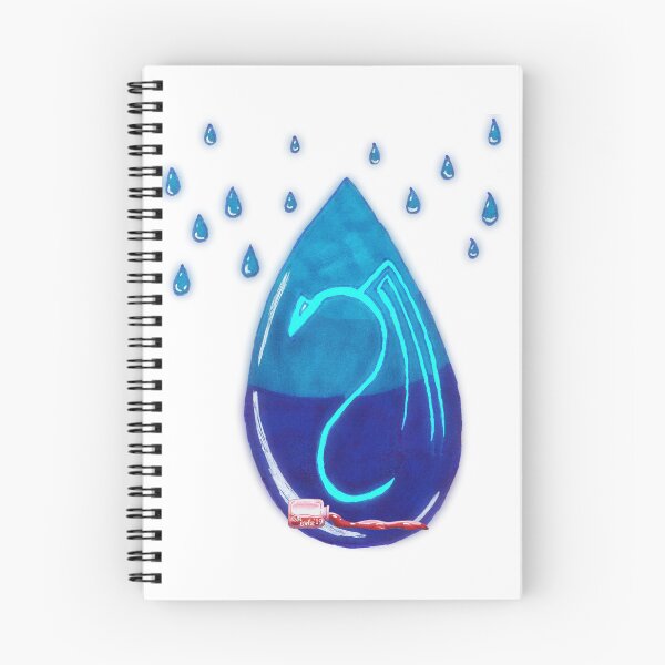 Item preview, Rain designed and sold by A-P-Ink.