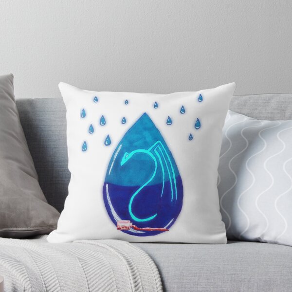 Item preview, Rain designed and sold by A-P-Ink.
