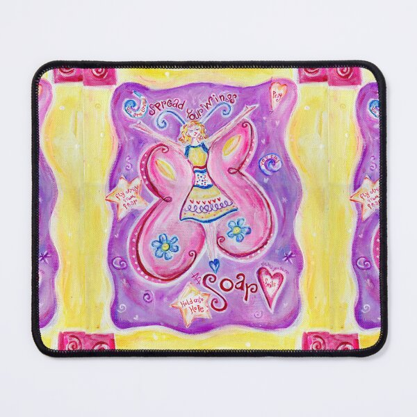 Item preview, Spread Your Wings And Soar  designed and sold by Deana-McGarr.