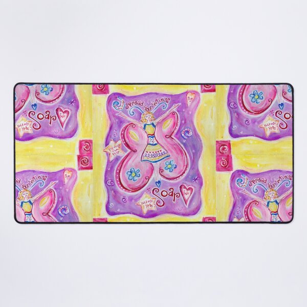 Item preview, Spread Your Wings And Soar designed and sold by Deana-McGarr.