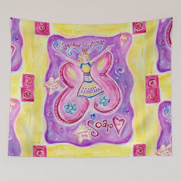 Item preview, Spread Your Wings And Soar  designed and sold by Deana-McGarr.