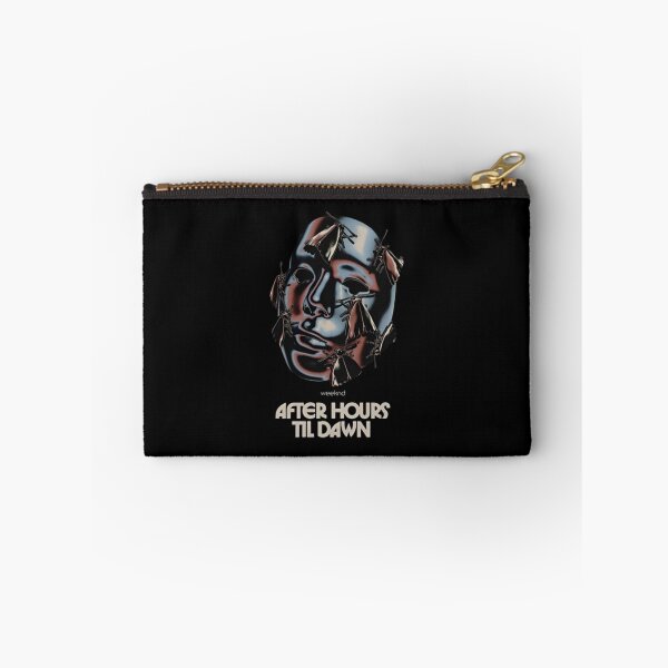 Item preview, The Weeknd's 'After Hours Til Dawn' tour designed and sold by HimeDracular.