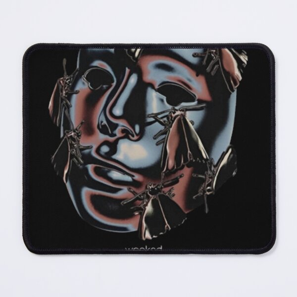 Item preview, The Weeknd's 'After Hours Til Dawn' tour designed and sold by HimeDracular.