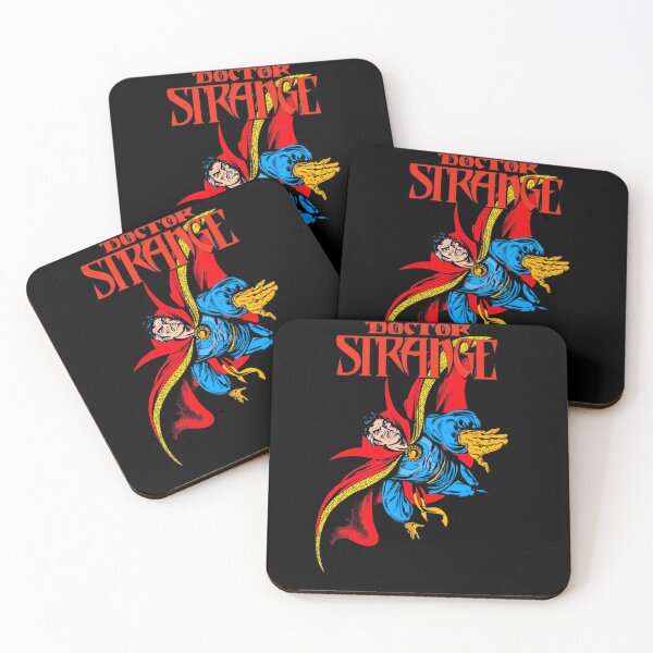 Item preview, Dr. Strange designed and sold by White Tiger Designz .