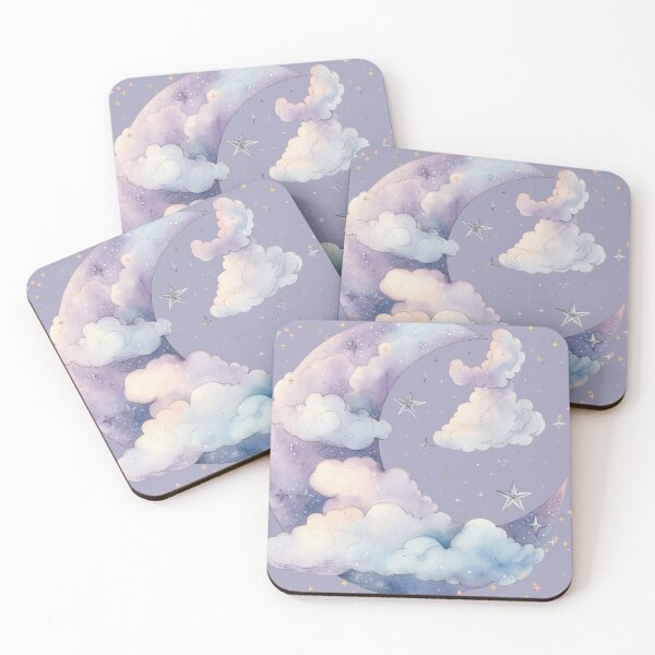 Item preview, Dreamy Night designed and sold by MayaCordalia.