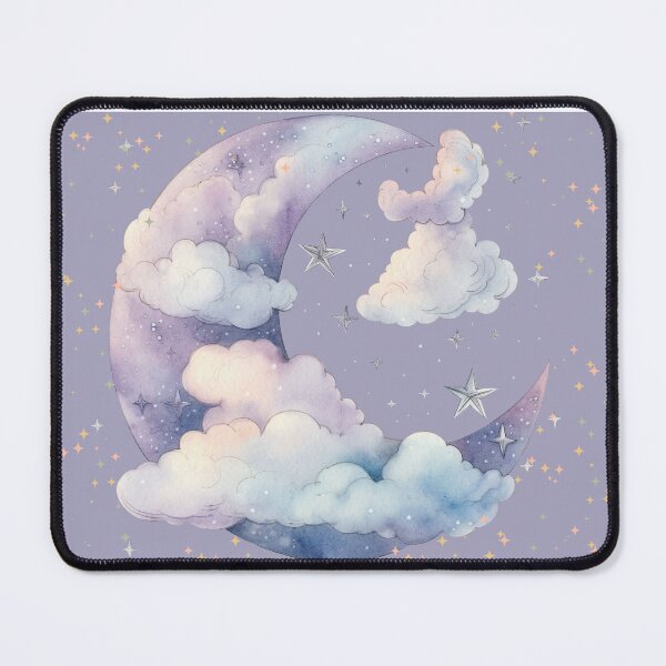 Item preview, Dreamy Night designed and sold by MayaCordalia.