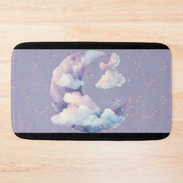 Item preview, Dreamy Night designed and sold by MayaCordalia.