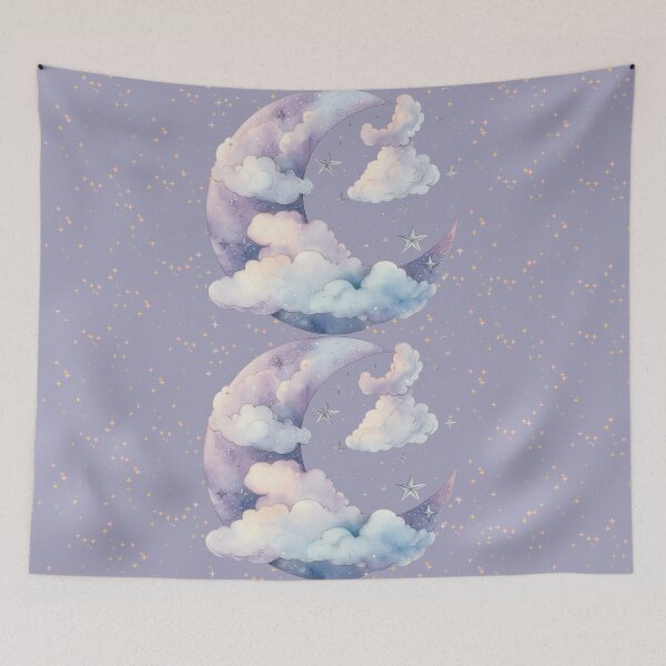Item preview, Dreamy Night designed and sold by MayaCordalia.