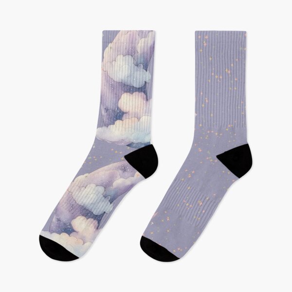 Item preview, Dreamy Night designed and sold by MayaCordalia.