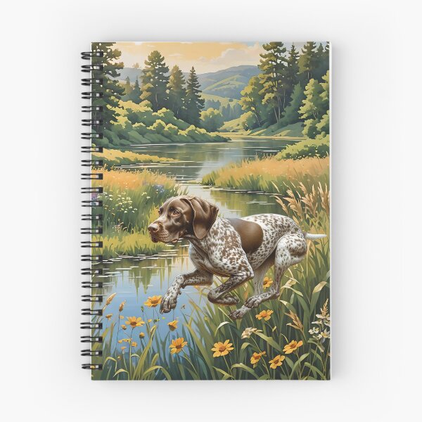 Item preview, BIRDDOG ON THE JOB designed and sold by Tammera.