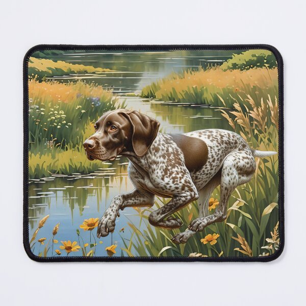 Item preview, BIRDDOG ON THE JOB designed and sold by Tammera.