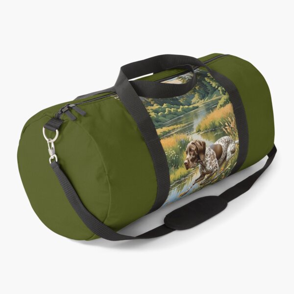 Item preview, BIRDDOG ON THE JOB designed and sold by Tammera.