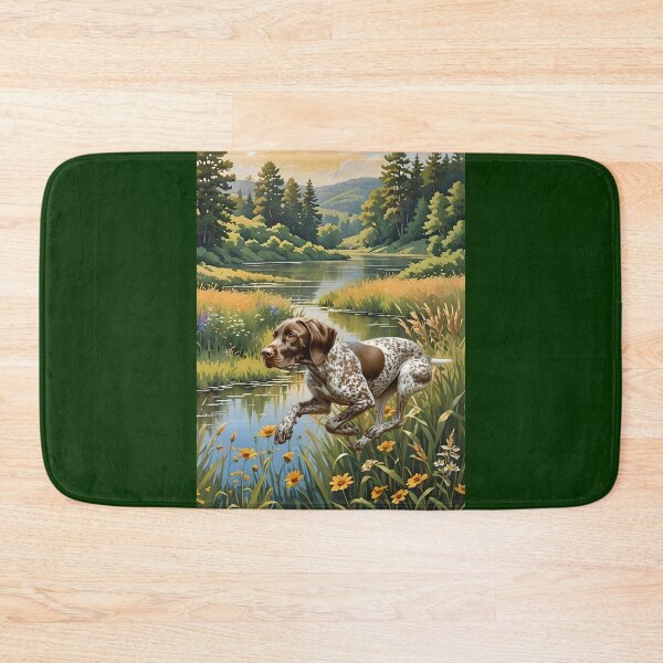Item preview, BIRDDOG ON THE JOB designed and sold by Tammera.