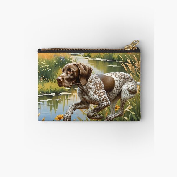 Item preview, BIRDDOG ON THE JOB designed and sold by Tammera.