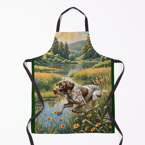 Item preview, BIRDDOG ON THE JOB designed and sold by Tammera.