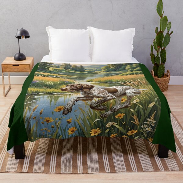 Item preview, BIRDDOG ON THE JOB designed and sold by Tammera.