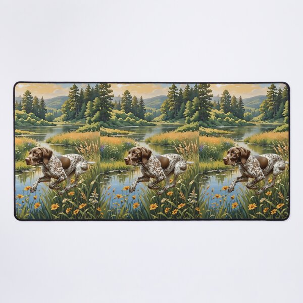 Item preview, BIRDDOG ON THE JOB designed and sold by Tammera.