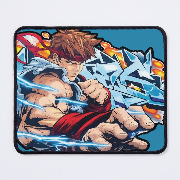 Item preview, Kung Fu Graffiti designed and sold by JohnnyPraize.